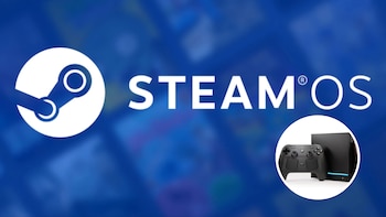 Instala tu propia Steam Machine en tu PC con SteamOS 3.8 sin costo