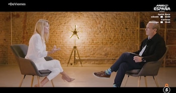 A sentença de apreensão de bens representa o encerramento total de sua relação com Matamoros