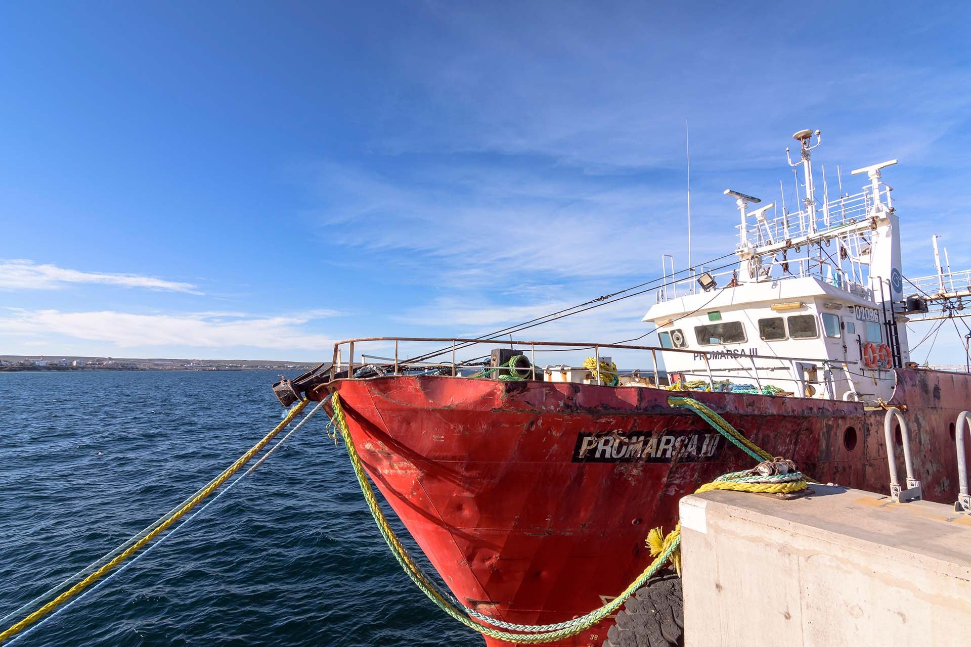 Crédito: The Grosby Group