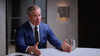 Treinta años en fuerzas de