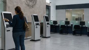La caída de gob.mx dejó temporalmente sin acceso a trámites y servicios digitales, lo que evidenció los riesgos de centralizar la infraestructura tecnológica del Gobierno de México