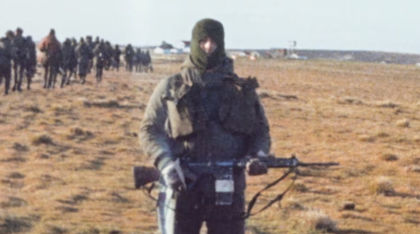 El 2 de abril de 1982, la operación “Rosario” cumplió su cometido con una eficacia casi quirúrgica