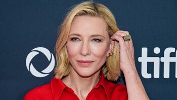 Angelina Jolie, Cate Blanchett y