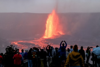 Las autoridades mantienen cerrada la