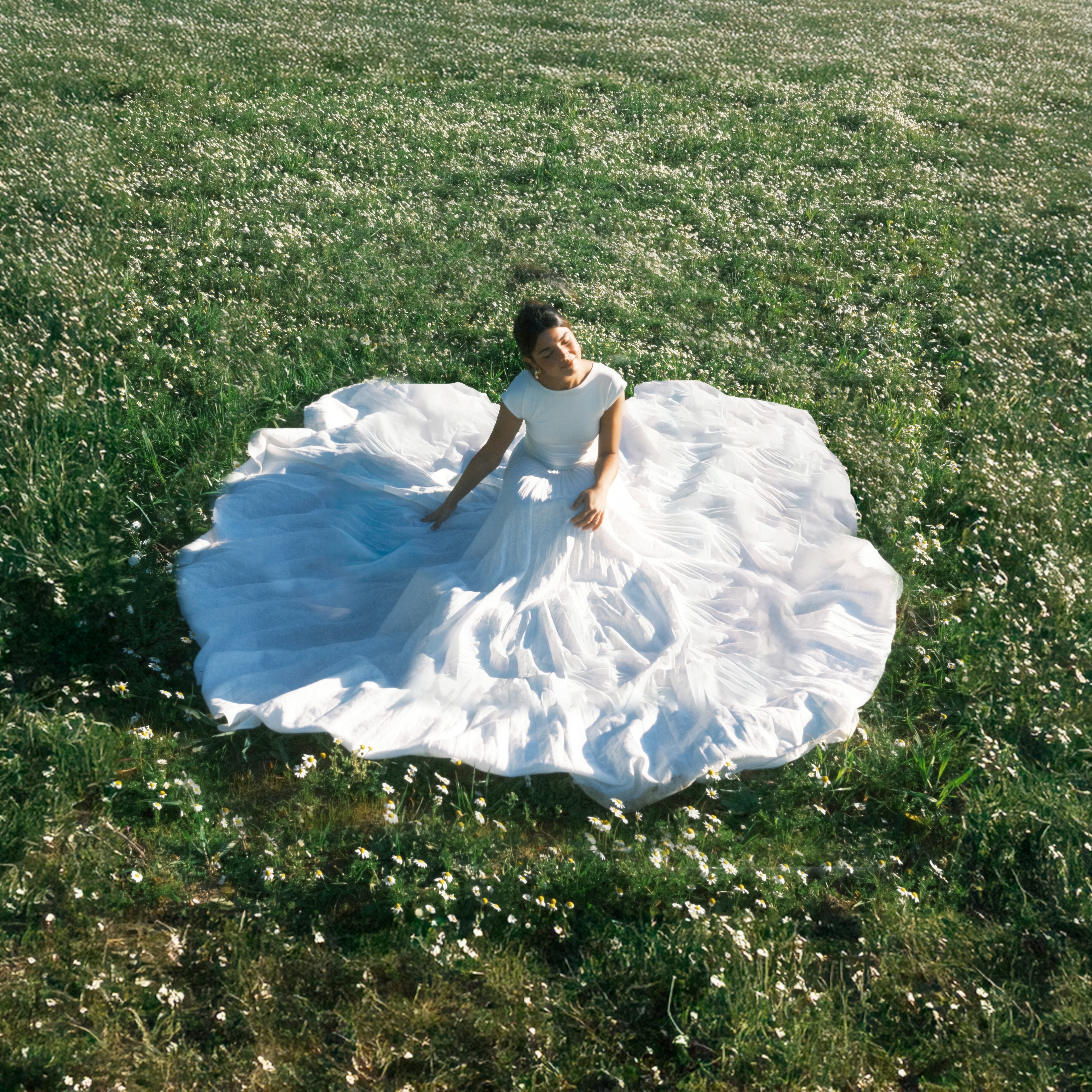 Mafalda Cardenal presenta