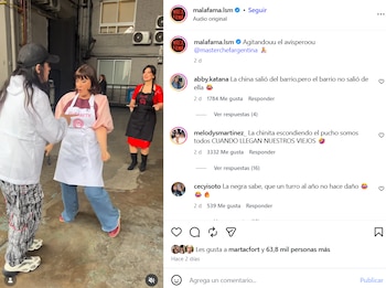 El paso por MasterChef Celebrity combinó la exposición televisiva de Hernán Coronel con su trayectoria en la música tropical
