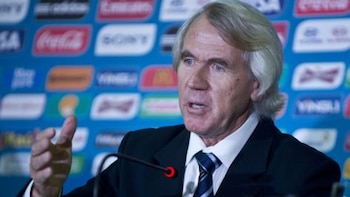 FIFA Medical Chief Discusses Departure