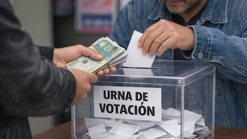 Video de Bernardo Hoyos reaviva denuncias sobre presunta compra de votos en la campaña de Iván Cepeda