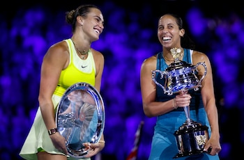 El torneo iguala los premios