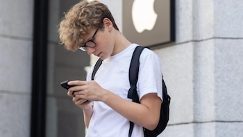 Apple elevó el beneficio un 27% entre abril y junio