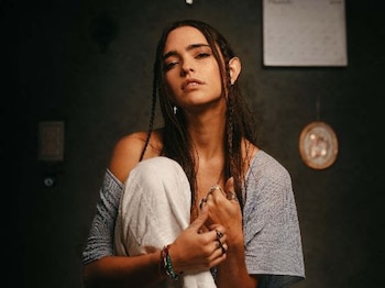 Lucy Vives
