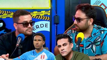 Reporteros de Magaly Medina revelan