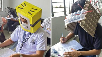 Entre los modelos que eligieron