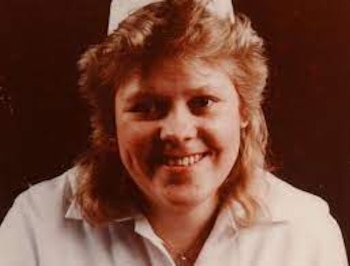 Debbie y Andrew Griggs crimen