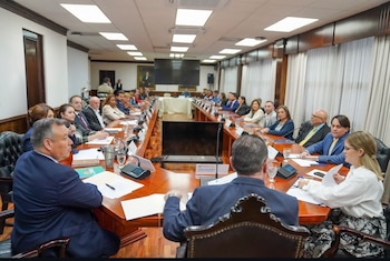 El acuerdo alcanzado durante la