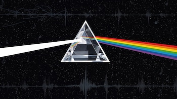 El viaje a la Luna alimentó la inspiración para obras históricas de Julio Verne, Stanley Kubrick y Pink Floyd