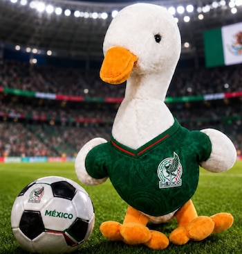 pato Merlín