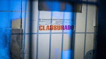 En las fiestas clandestinas no