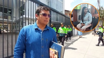 Renato Aldazabal, alcalde distrital en