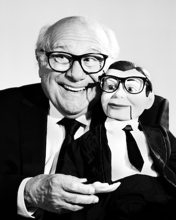 Danny DeVito está "dispuesto a