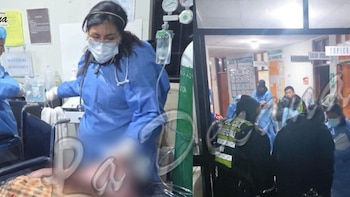 Un accidente ocurrido en una carretera del sur peruano terminó con varias personas fallecidas y más de una decena lesionadas, de acuerdo con los reportes policiales y fuentes oficiales