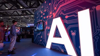 La entrada de ChatGPT también