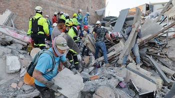EN VIVO | Fuerte temblor de 7,4 se sintió en Colombia el 10 de agosto: Asocapitales actualiza cifra de víctimas a nivel nacional; sube a 234 muertos