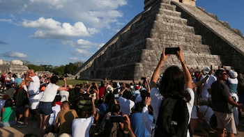 Cuáles son los dos hermosos