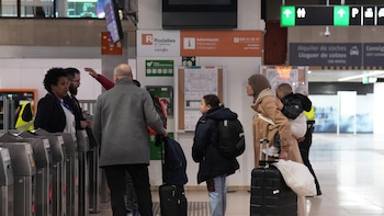 Se restablece el servicio de