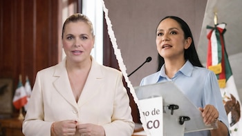 Ariadna Montiel cuestiona a Maru Campos tras asegurar que desconocía la presencia de agentes de la CIA: “Que le explique al pueblo”