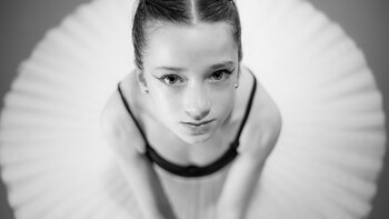 La Ópera de París becó