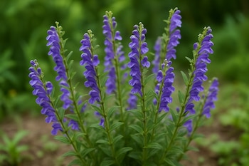 Un compuesto natural derivado de