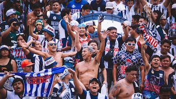 Se espera que el Estadio