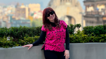 La última foto que publicó