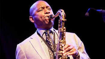 Branford Marsalis llega a Mendoza
