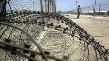 Un jurado ordena a un