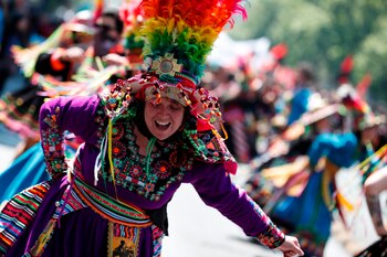 Fotografía de archivo de una