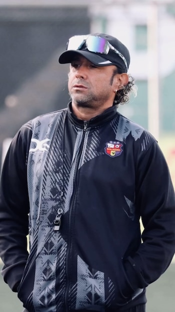 Julio Ariz Leiva tenía 47