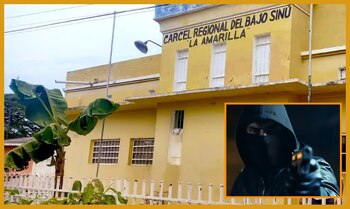 Al parecer solamente había un