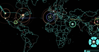 Estados Unidos e Irán se