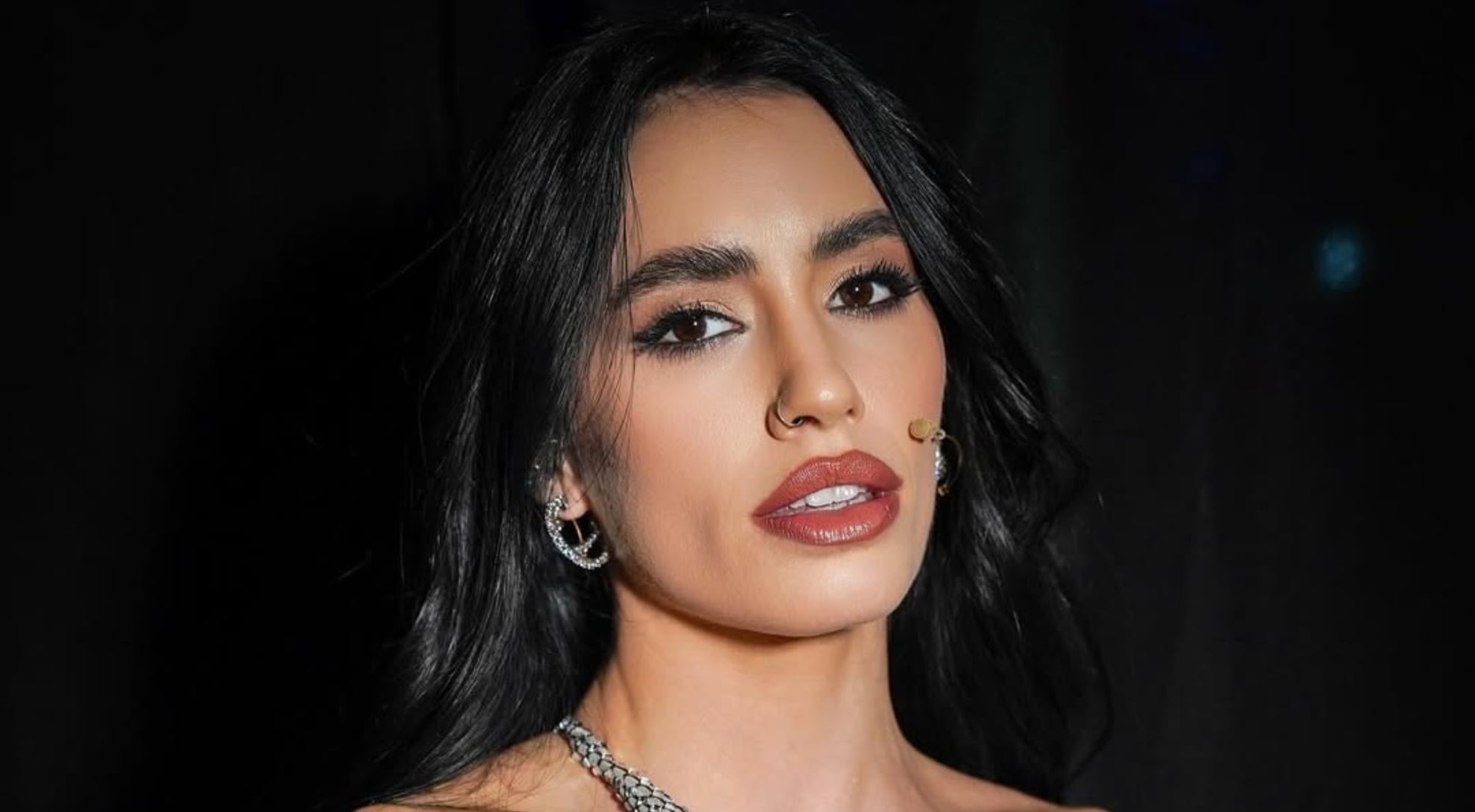 Lali Espósito retuitea mensaje contra Milei tras crimen de Agostina Vega