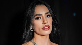 Lali espósito