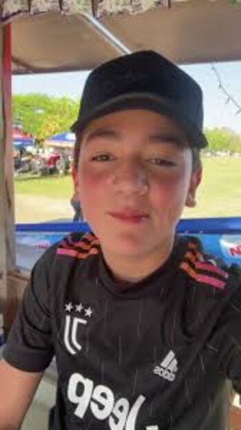 Adrián Soto (“El Pilotito”) (Captura