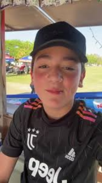 Adrián Soto (“El Pilotito”) (Captura