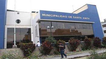 Santa Anita es uno de