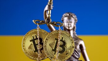 Cómo los ucranianos están recaudando