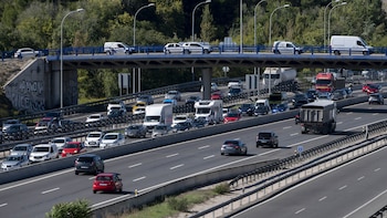 España invierte más que nunca,