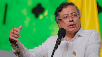 Petro niega los déficits históricos