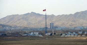 Panmunjom