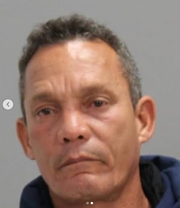 El crimen en Houston involucra